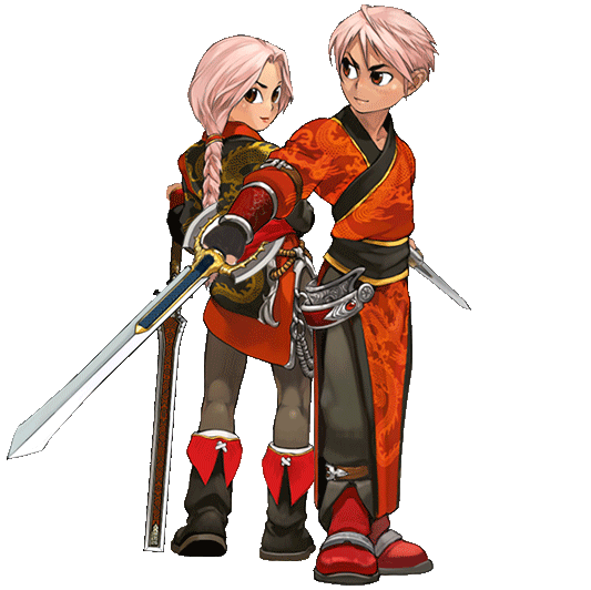sword